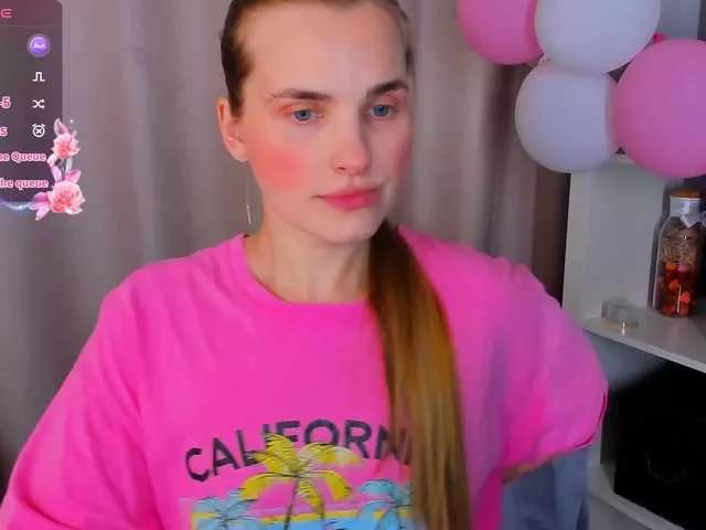StacyCruuz on BongaCams 