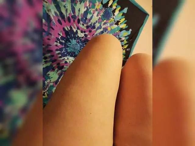 StacyMilk on BongaCams 