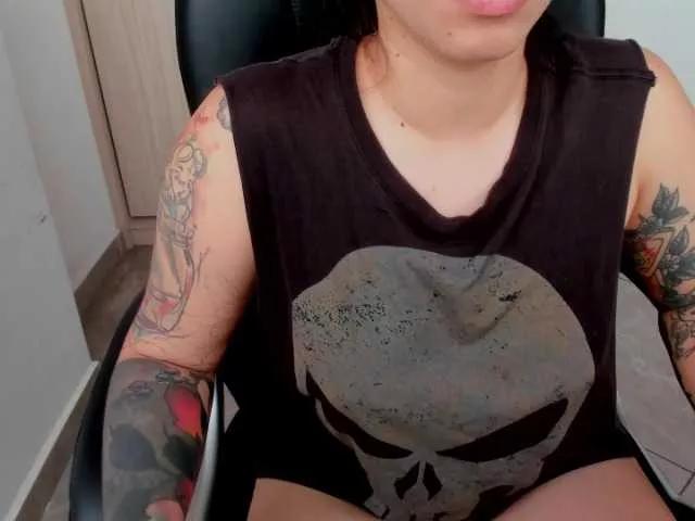 stanovleniye on BongaCams 