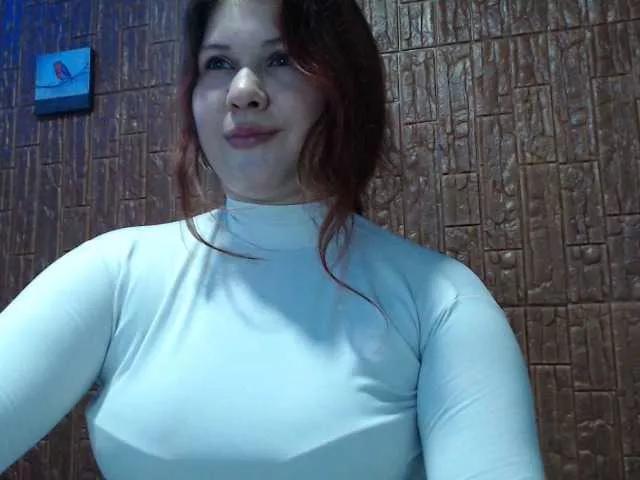 Starceleste1 on BongaCams 
