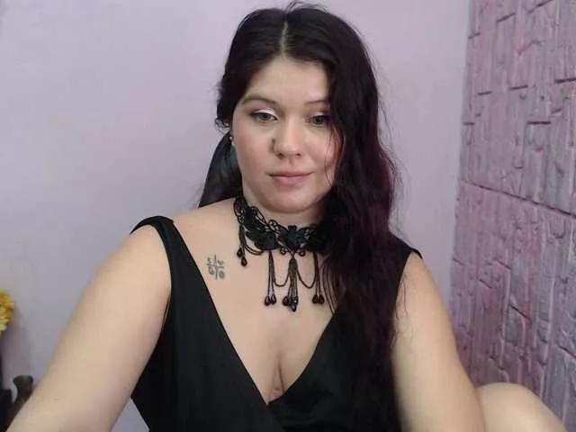 Starceleste1 on BongaCams 