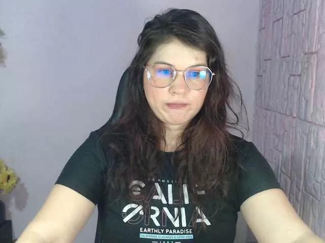 Starceleste1 on BongaCams 