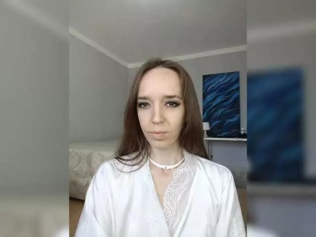 StarKristy on BongaCams 