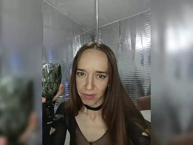 StarKristy on BongaCams 