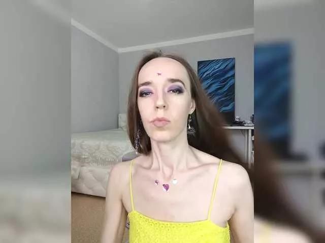 StarKristy on BongaCams 