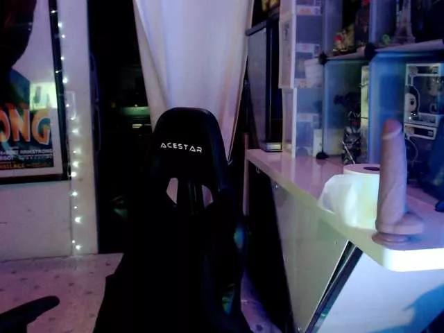 StarNude69 on BongaCams 