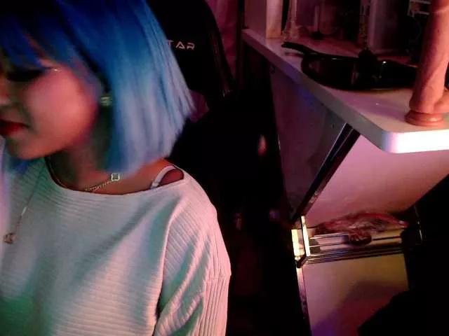 StarNude69 on BongaCams 