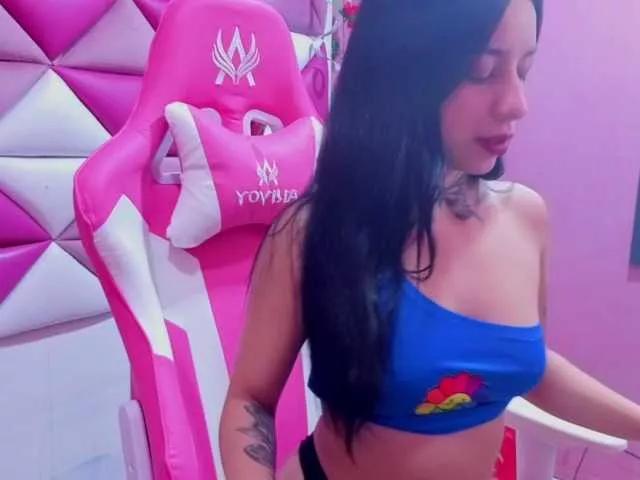 Freechat StefannySweet on BongaCams