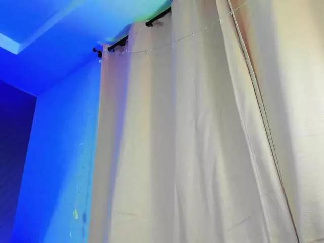 STEFANYROSE on BongaCams 