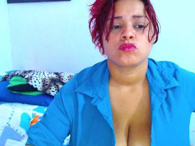 stefhy01love on BongaCams 