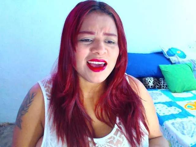 stefhy01love on BongaCams 