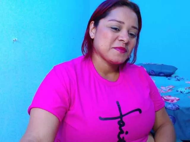 stefhy01love on BongaCams 