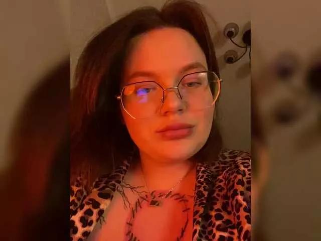 Stellai on BongaCams 