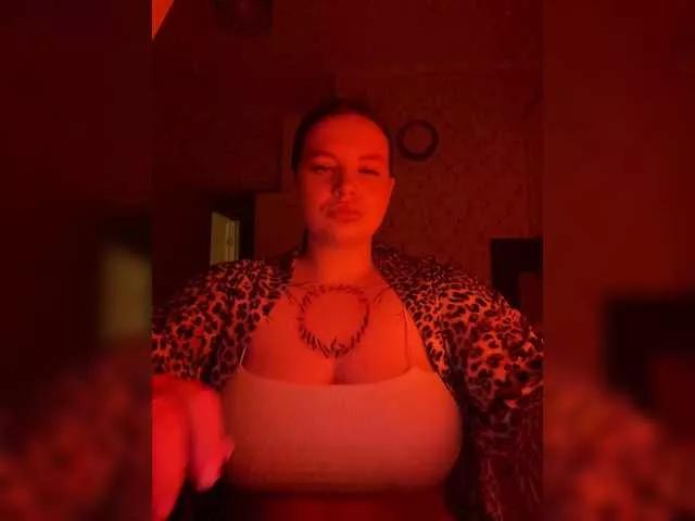 Stellai on BongaCams 