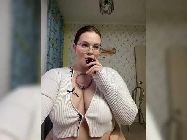 Stellai on BongaCams 