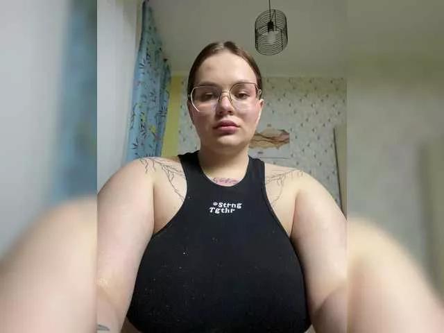 Stellai on BongaCams 