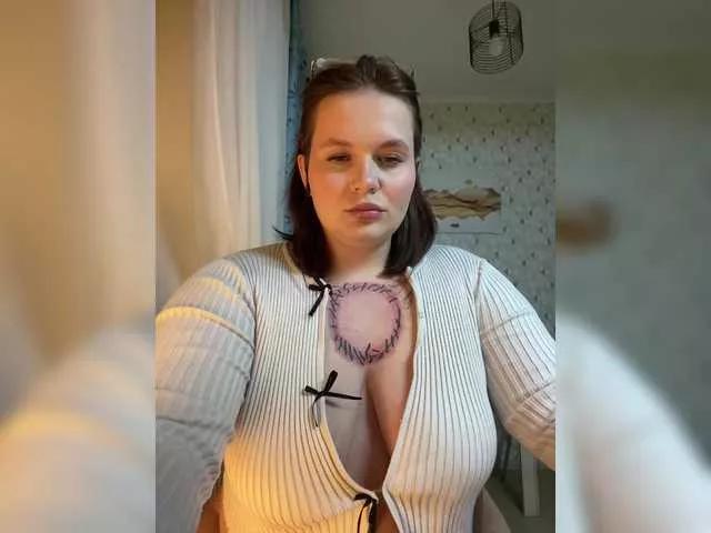 Stellai on BongaCams 