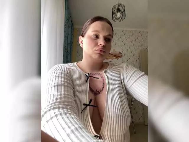 Stellai on BongaCams 