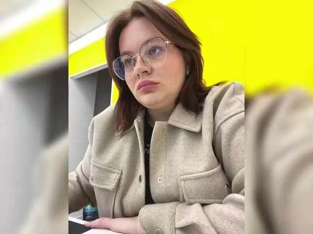 Stellai on BongaCams 