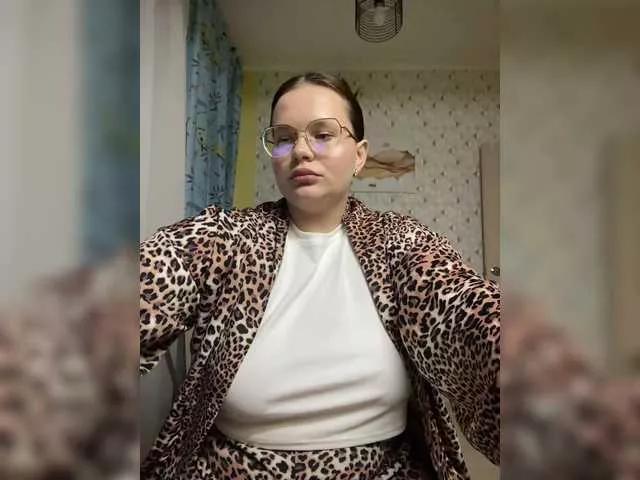 Stellai on BongaCams 