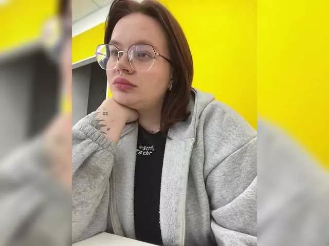 Stellai on BongaCams 