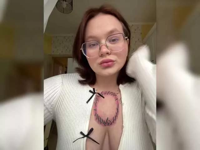 Stellai on BongaCams 