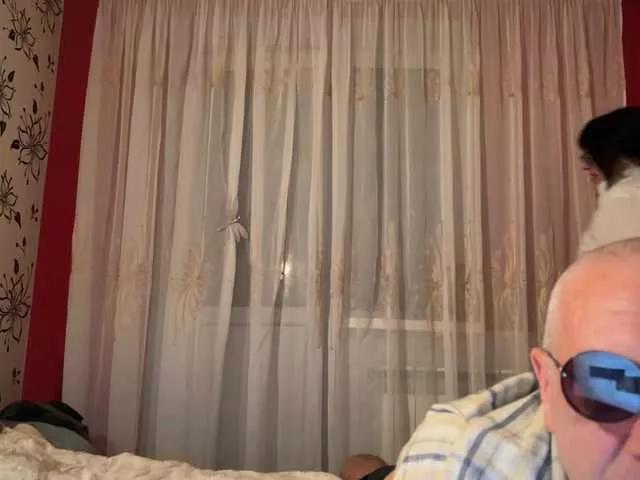 Offline StellarTeam on BongaCams