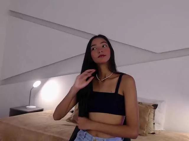 Stephanni on BongaCams 