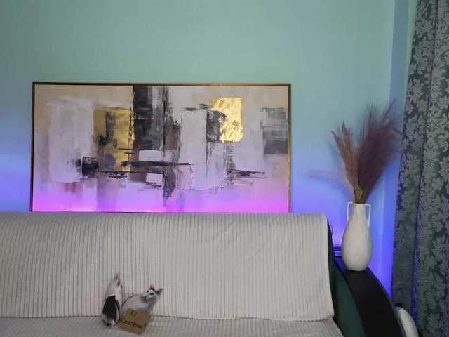 su4e4ka5555 on BongaCams 