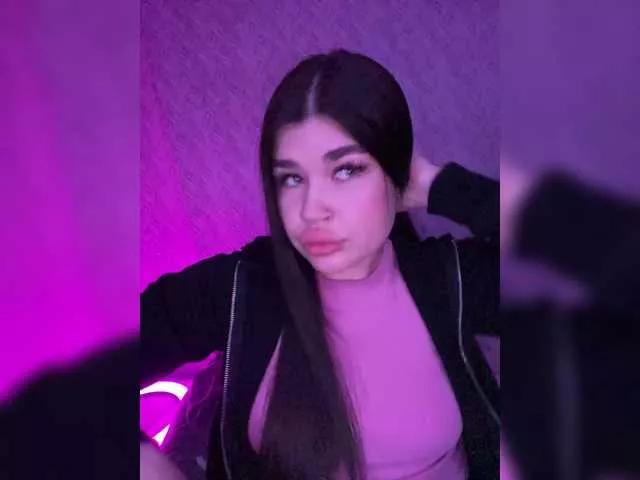 suchka-black- on BongaCams 
