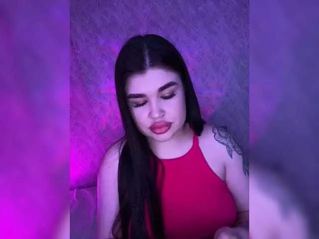 suchka-black- on BongaCams 