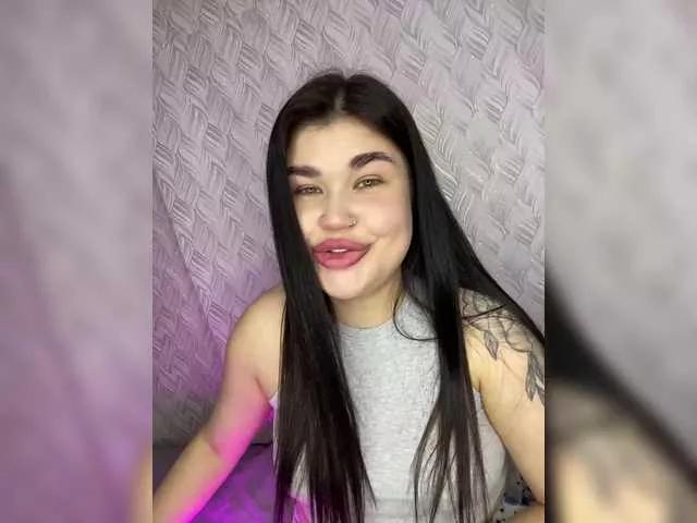 suchka-black- on BongaCams 