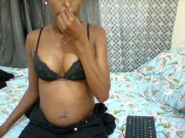 Sumergyal on BongaCams 
