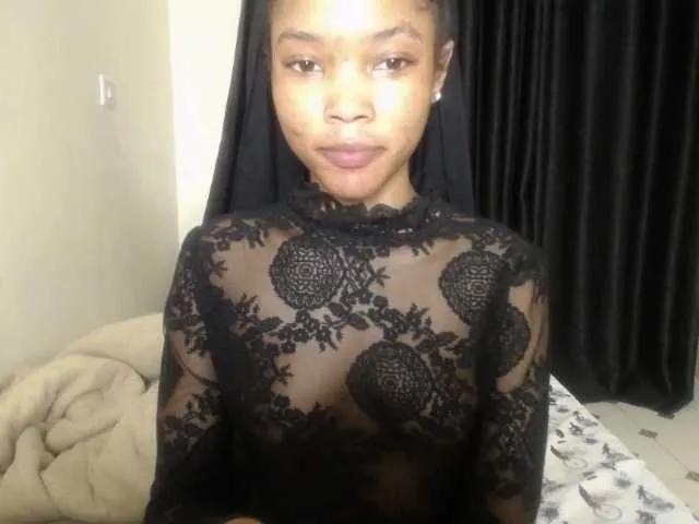 Discover 18 years old sumeyhia from BongaCams sumeyhia from BongaCams