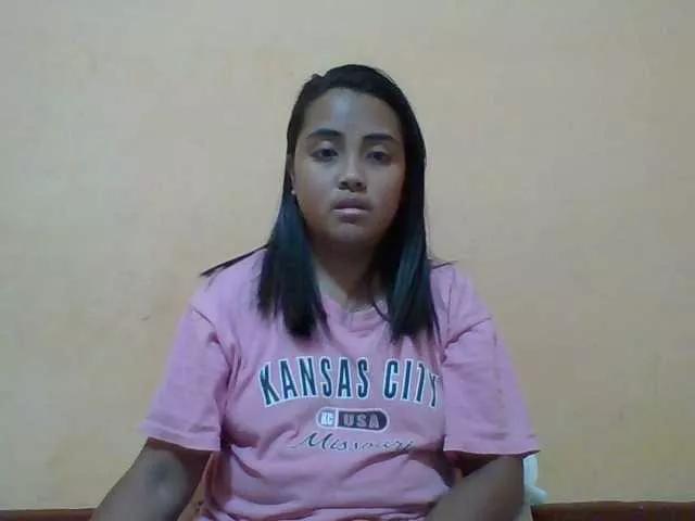 SunsetMonica on BongaCams 
