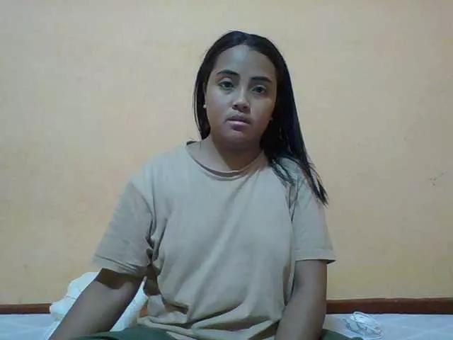 SunsetMonica on BongaCams 
