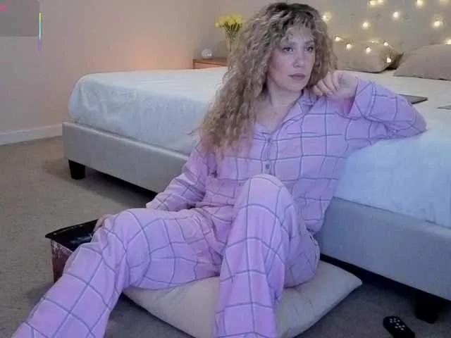 Sunshine- on BongaCams 