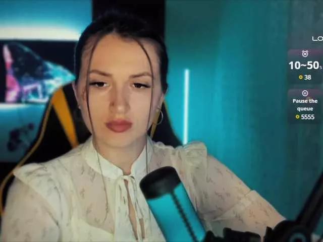 Supergirl7771 on BongaCams 