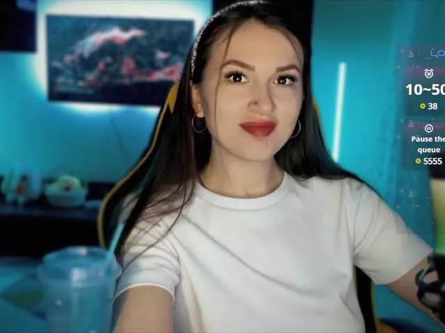 Supergirl7771 on BongaCams 