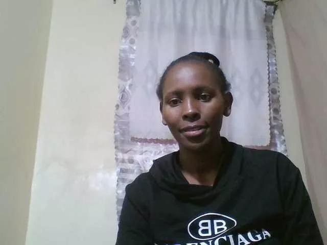 SweeetEmmah on BongaCams 