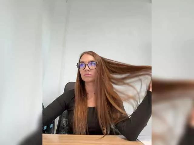 Sweertiger6666 on BongaCams 