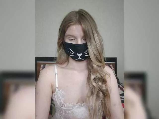 Sweet--Baby on BongaCams 
