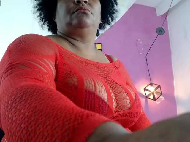 sweet-cata on BongaCams 