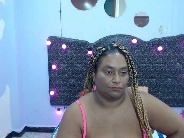 sweet-cata on BongaCams 