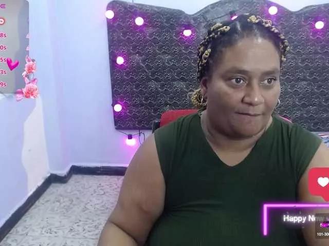 sweet-cata on BongaCams 