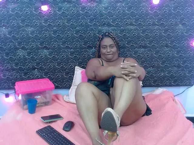 sweet-cata on BongaCams 
