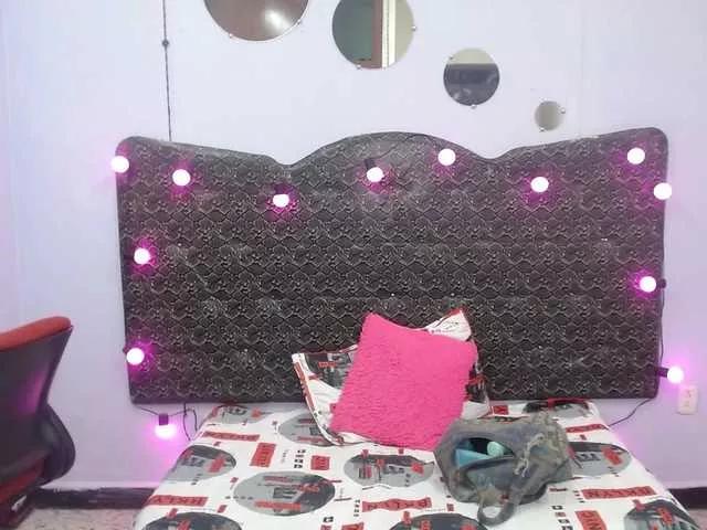 sweet-cata on BongaCams 