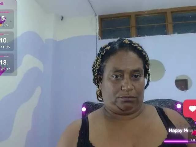 sweet-cata on BongaCams 