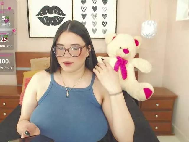 sweet-pink on BongaCams 