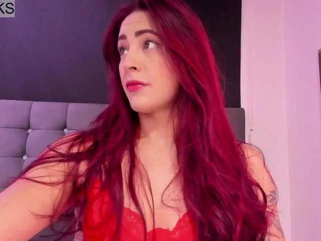 Sweet-samy-1 on BongaCams 